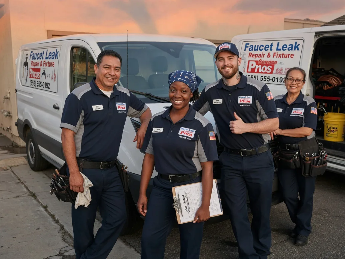 Faucet Repair company in Higganum, CT